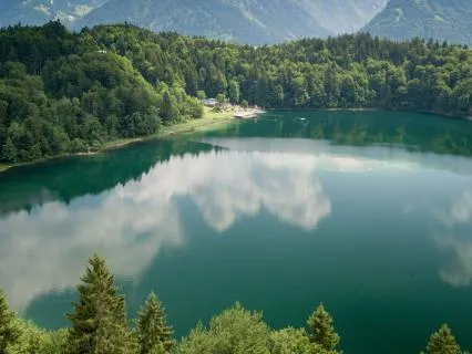 Breathe Light: Calm Your Breath, Calm Your Mind