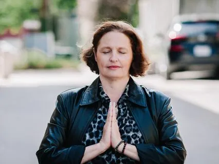 Breathe Mama Breathe