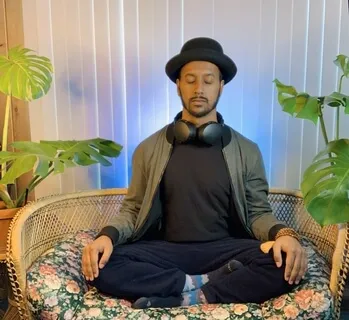 Breathe: Nothing Is Permanent