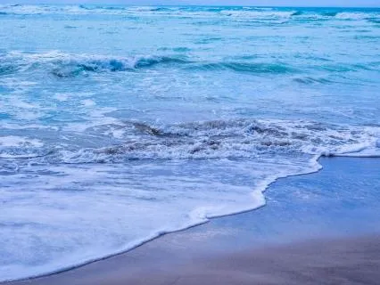 Breathe Out Burdens, Breathe In Freedom