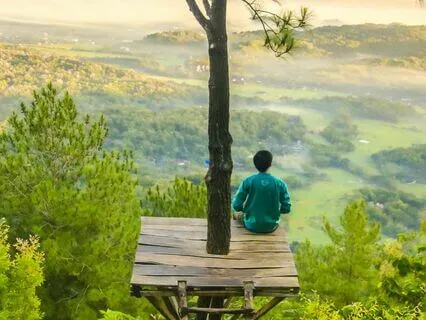 Breathe Out Chaos: Releasing Stressful Days!