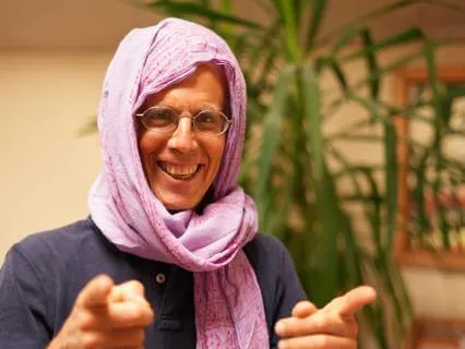 Breathe Out Stress: Reset Your Nervous System