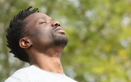 Breathe- Physical Release