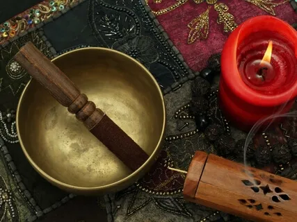 Breathe & Release: Call In Your Power By Letting Go