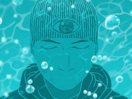 Breathe Recharge Power On