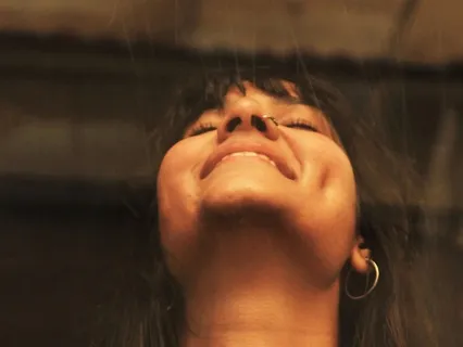 Breathe, Relax And Let Go