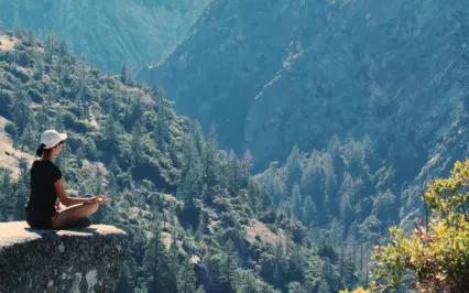 Breathe, Surrender, Let Go, Relax