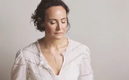 Breathe Through Anxiety  - 10 Min Daily Insight