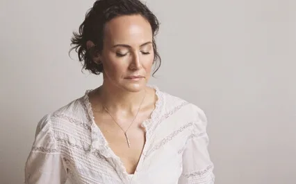 Breathe Through Anxiety - 20 Min Daily Insight