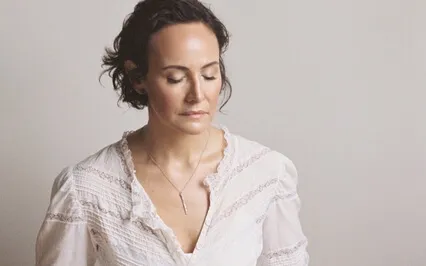 Breathe Through Anxiety  - 5 Min Daily Insight