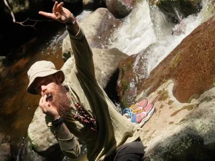Breathe Through This: Relaxing Into The Challenge