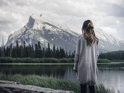 Breathe To Calm Down Your Mind