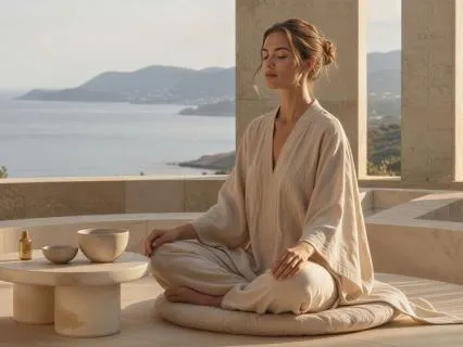Breathe to Calm · Vagal Hum for Anxiety & Nervous System