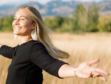 Breathe To Connect With Nature