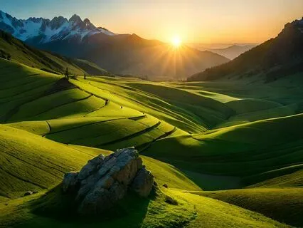 Breathe to Energize: Guided Kapalabhati