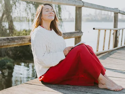 Breathe To Focus The Mind