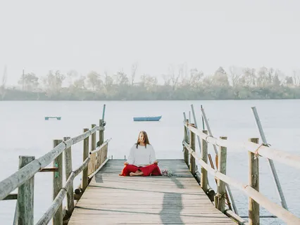 Breathe To Focus Your Attention