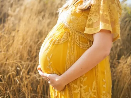 Breathe To Relax During Pregnancy