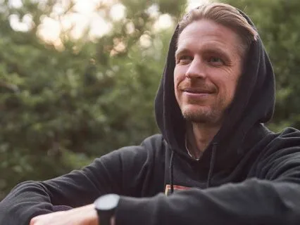 Breathe To Release and Let Go