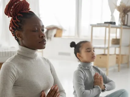 Breathe With Forbsie: Breath Awareness