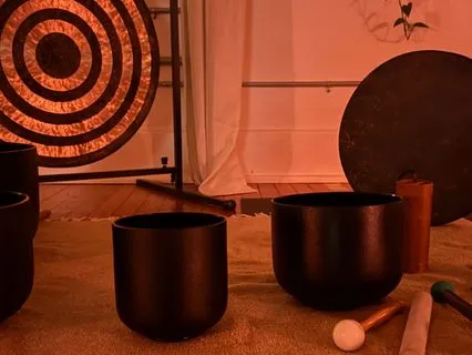 Breathe With Joyce | Tribal Journey