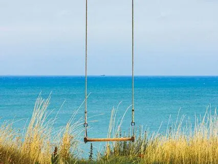 Breathe With Me #8: Swing Breath