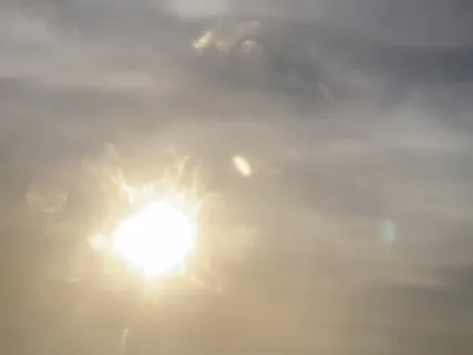 Breathe With Me #2 Three Part Yogic Breath