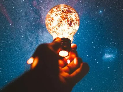 Breathe With The Ancestral Stars And Sleep Rested