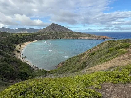 Breathe With The Ocean: Calming Release And Renewal