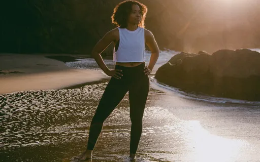 Breathe With The Ocean