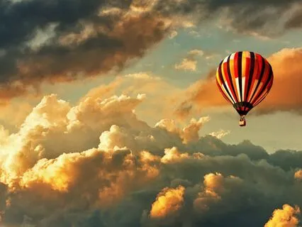 Breathe Your Freedom: Connecting With The Element Of Air