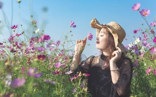 Breathe Your Way To Calm