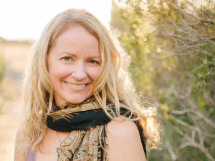 Breathe Yourself Into Joyful Presence