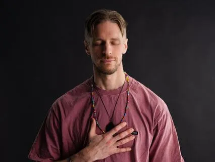 Breathe Yourself To A Peaceful Mind