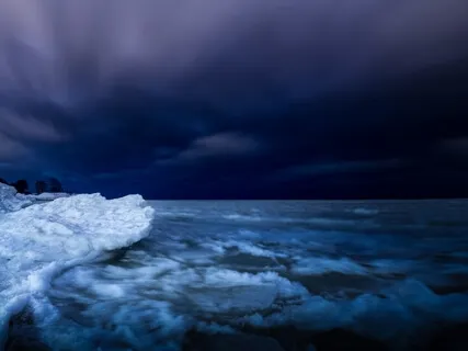 Breathe Yourself To Sleep Every Night - Monday