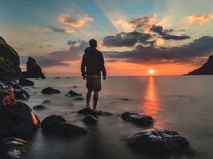 Breathe Yourself To Sleep Every Night - Tuesday