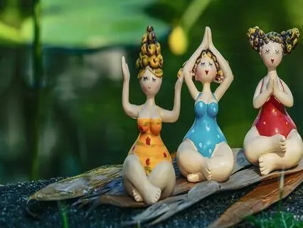 Breathing 101: Feel Peace By Aligning To Your Breath