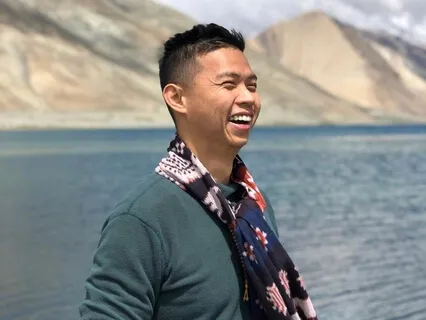 Breathing 4-7-8 For Relaxation 