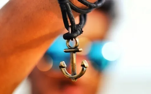 Breathing Anchor Meditation