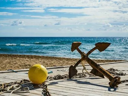 Breathing Anchor Meditation For Anxiety