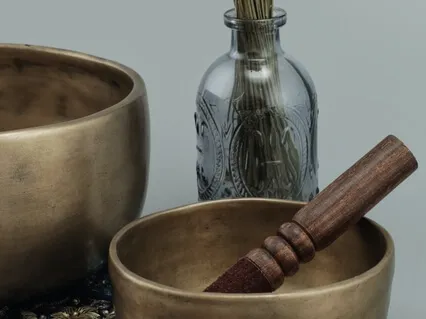 Breathing Anchor Meditation