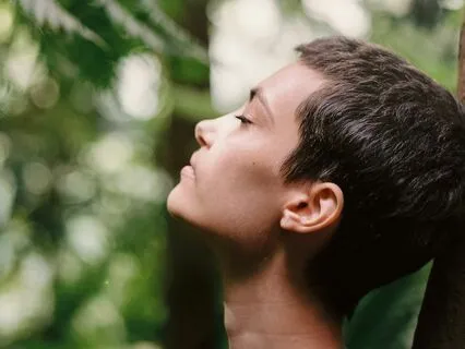 Breath-Based Meditation To Help You Come Home To Yourself