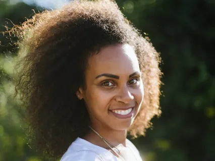 Breathing & Being With The Earth