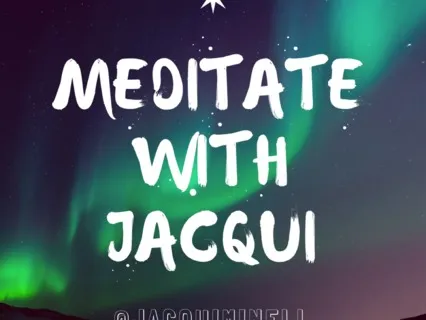 Breathing & Body Scan Meditation