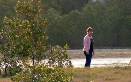 Breathing And Body Sensing Meditation