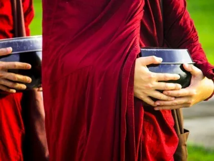 Breathing & Brahma Viharas for Life's Difficulties