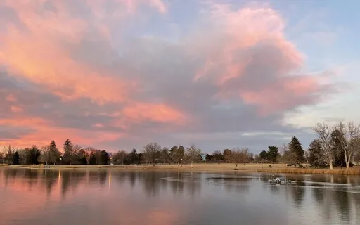 Breathing & Centering With 10 Minute Sit