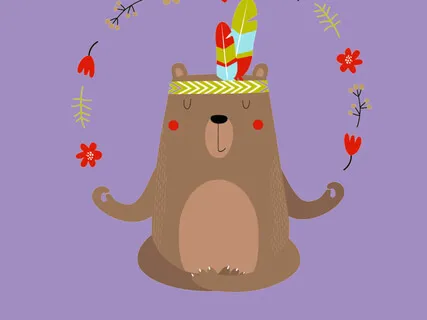 Breathing & Counting To Ten