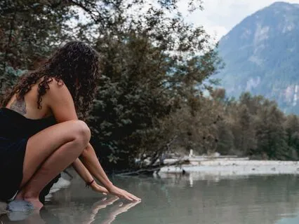 Breathing And Meditation For Rest And Down Regulation