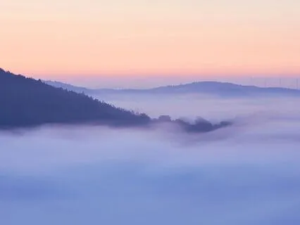 Breathing And Relaxing In The Now